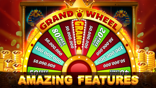 free spins