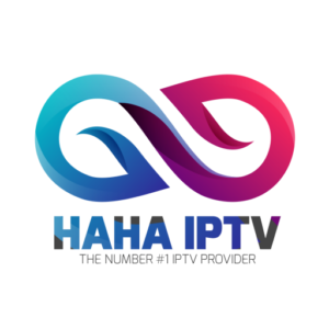 اشتراك Haha IPTV الأصلي لمدة 3 اشهر - 6 اشهر - سنة