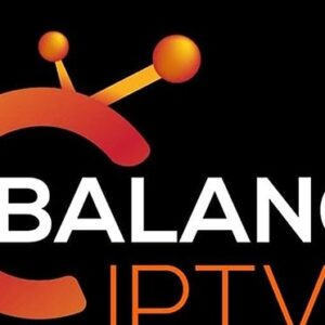 اشتراك Balance IPTV المميز لمدة 3 اشهر - سنة