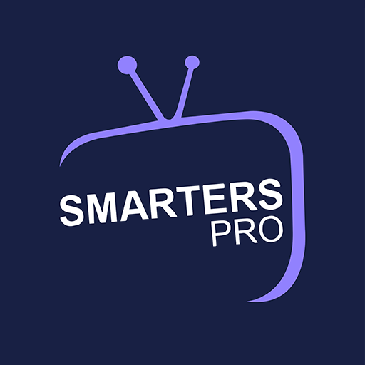 اشتراك Smarters Pro لمدة 3 اشهر - 6 اشهر - سنة بأفضل جودة