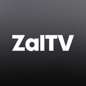 اشتراك Zal TV الأصلي لمدة 3 اشهر - 6 اشهر - سنة