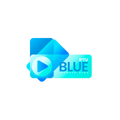 اشتراك Blue IPTV المتميز لمدة 3 اشهر - 6 اشهر - سنة